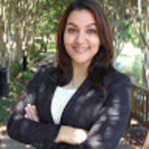 Meet your Posher, Sadaf